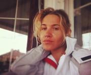 Юлии Ковальчук лучше не показываться без косметики