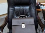 Министром дорожного хозяйства края назначен Василий Дорошев