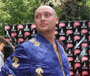 Певец Шура чуть не стал жертвой пришельцев