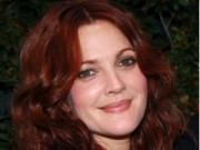 Дрю Бэрримор вышла замуж