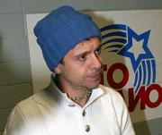 Андрей Губин очень тяжело переживает смерть отца