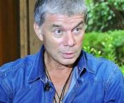 В дом Газманова ворвались голодные бомжи и наелись до отвала