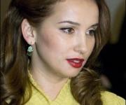 Анфиса Чехова рассказала как назвала сына