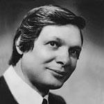 Народный артист РСФСР Эдуард Хиль скончался на 78 году жизни