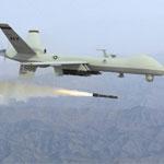 Дом в Пакистане обстрелял беспилотник США, есть погибшие