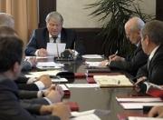 Состоялось координационное совещание по обеспечению правопорядка в крае