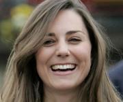 Зубы Кейт Миддлтон стали модным трендом