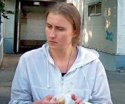 Дочь Маши Распутиной вновь угодила в псибольницу