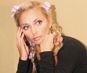 Татьяна Навка изуродовала себя после неудачной пластики