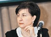 Ректор СКФУ Алина Левитская встретилась со студентами