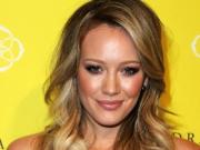 Хилари Дафф рассказала о материнстве