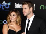 Майли Сайрус сообщила о свадьбе