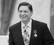 Эдуарда Хиля похоронили в Санкт-Петербурге