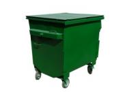 В Минске будут штрафовать за выброс мусора в несоответствующие контейнеры