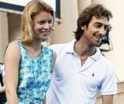 Актер Артем Ткаченко сыграл тайную свадьбу