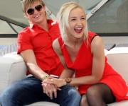 Ольга Бузова занялась сексом в автомобиле