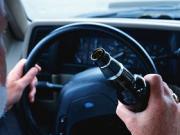 Автовладельцы, передающие авто пьяному товарищу, будут наказы