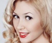 Дочь Анастасии Заворотнюк никогда не снималась обнаженной