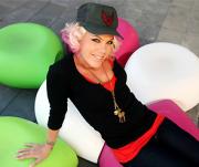 Певица Pink перенесла тяжелую операцию