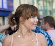 \"Кинотавр\" собрал целый клуб \"бывших жен\"