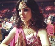 Сати Казанова неудачно пошутила с поклонниками