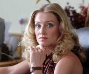 Галина Данилова берет на себя все беды сына