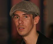 Алексей Панин уходит в большую политику