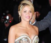 Шакира собралась замуж за футболиста