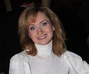 Главный смысл жизни Ольги Прокофьевой