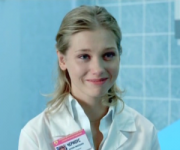 Варя Черноус покинула сериал \"Интерны\"