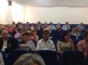 В Кисловодске прошла конференция выпускников программы подготовки управленческих кадров