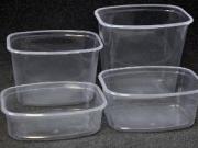 Представлены новые пищевые контейнеры от компании