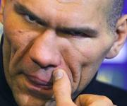 У Николая Валуева открылся дар предвидения