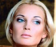 В семью Анастасии Волочковой пришло большое горе