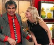 Молодая жена родит Бари Алибасову дочку