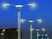 Назван крупнейший проект наружного освещения Европы