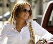 Линдсей Лохан выписали из больницы