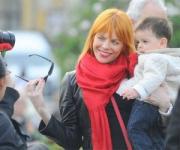 Анастасия Стоцкая рассказала о семейном счастье