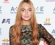 Линдсей Лохан лишилась роли в грандиозном проекте