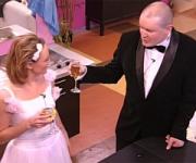 Участник «Дома-2» устроил кровавое побоище