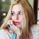 Дочь знаменитостей каталась без трусов на мотоцикле (ФОТО)