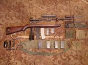 В Минераловодском районе у жителя Дагестана изъято оружие и патроны