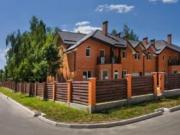 Стоимость коттеджей под Киевом падает