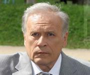 Актер Борис Невзоров делит имущество