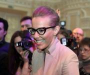 В квартире Собчак произведен обыск и найдено 1,5 миллиона евро