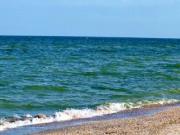 Азовское море сегодня