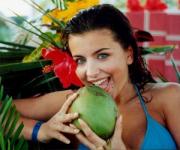 Ани Лорак обновила ресторан