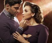 Бойфренд Анфисы Чеховой вернулся в семью