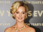 Кэтрин Хейгл рассказала о хаосе в своей жизни