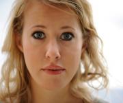 Ксения Собчак назвала обыск в своей квартире грабежом и беспределом